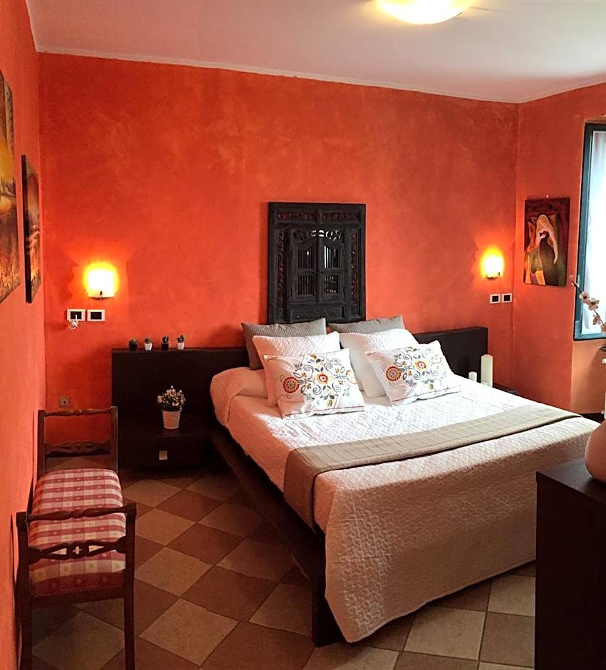 Hotel Villa San Fedele
