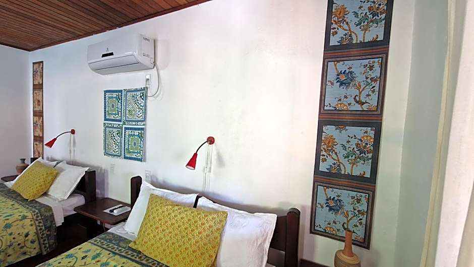 Pousada Casa da Edinha