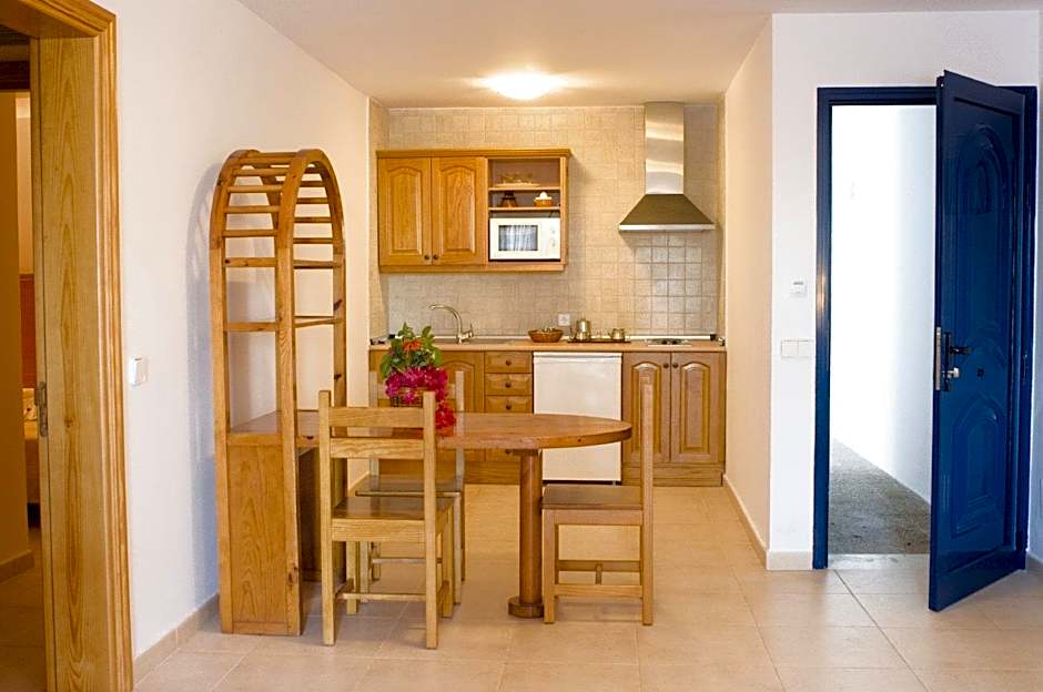 Aparthotel Costa Mar