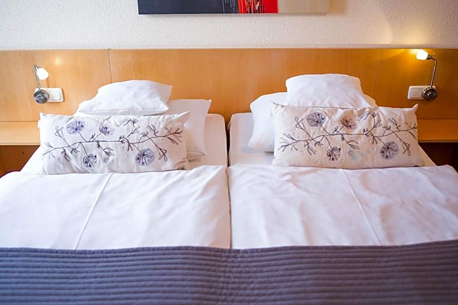 Hotel Restaurant Am Kellhof