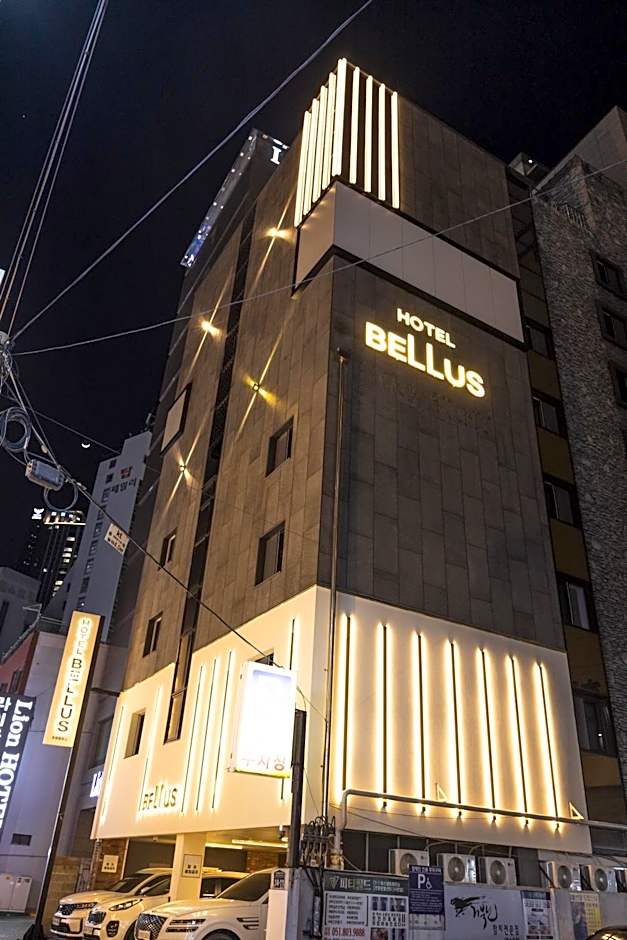 Hotel BELLUS