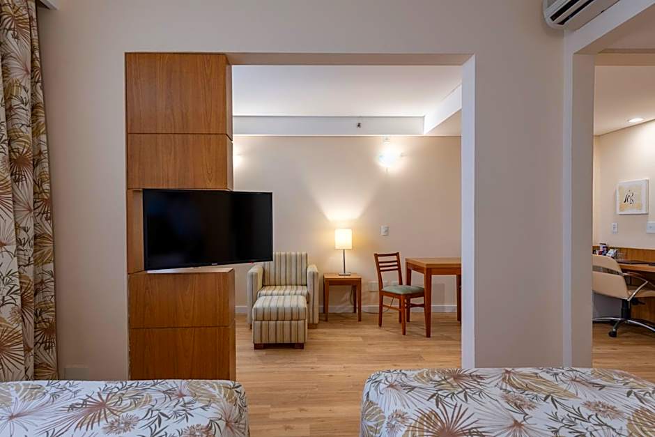Monreale Plus São José dos Campos