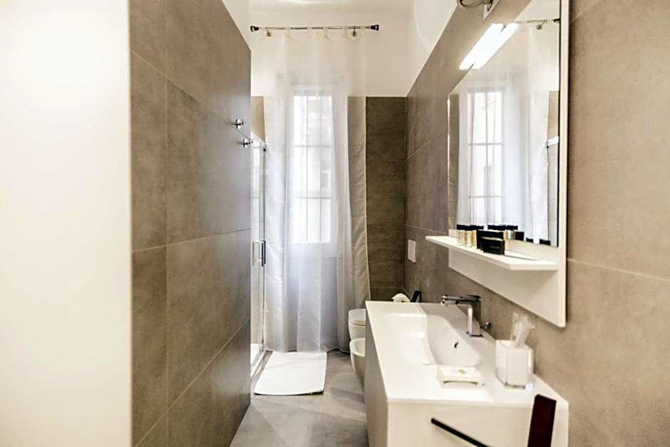 Morgan Suite - Visconti