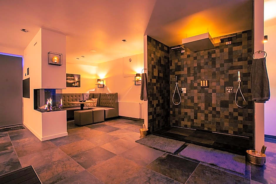 Maas en Waal Wellness & Suites