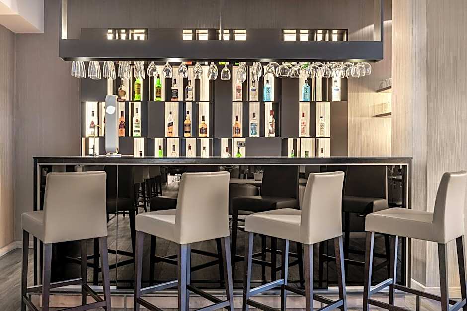 AC Hotel by Marriott Huelva