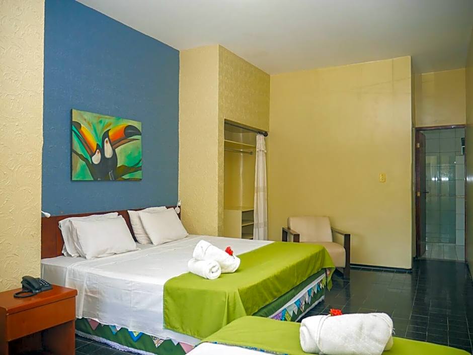 Marbello Ariau Hotel