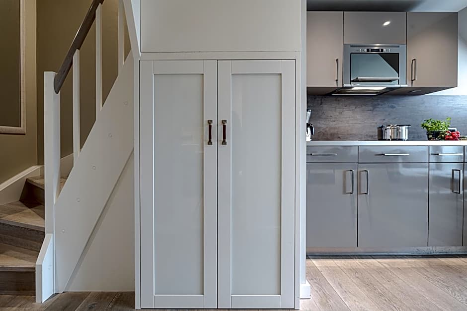 Apartmenthotel am Leuchtturm