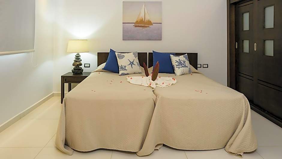 Aligio Apart-hotel & Spa - Las Terrenas