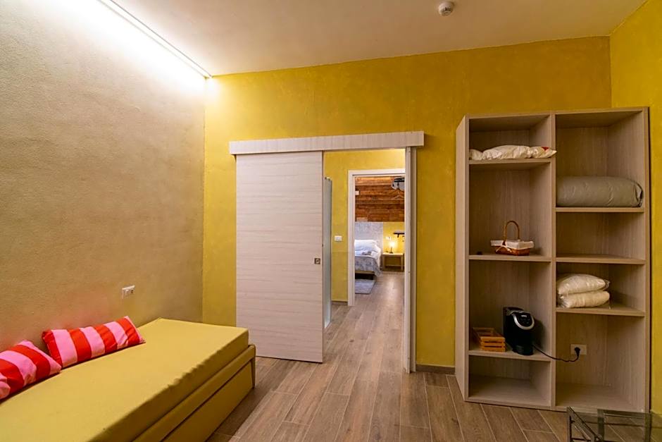 Boutique Relais Villa Sofia