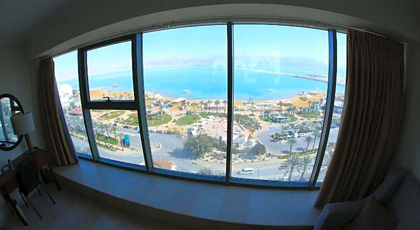 Royal Hotel Dead Sea