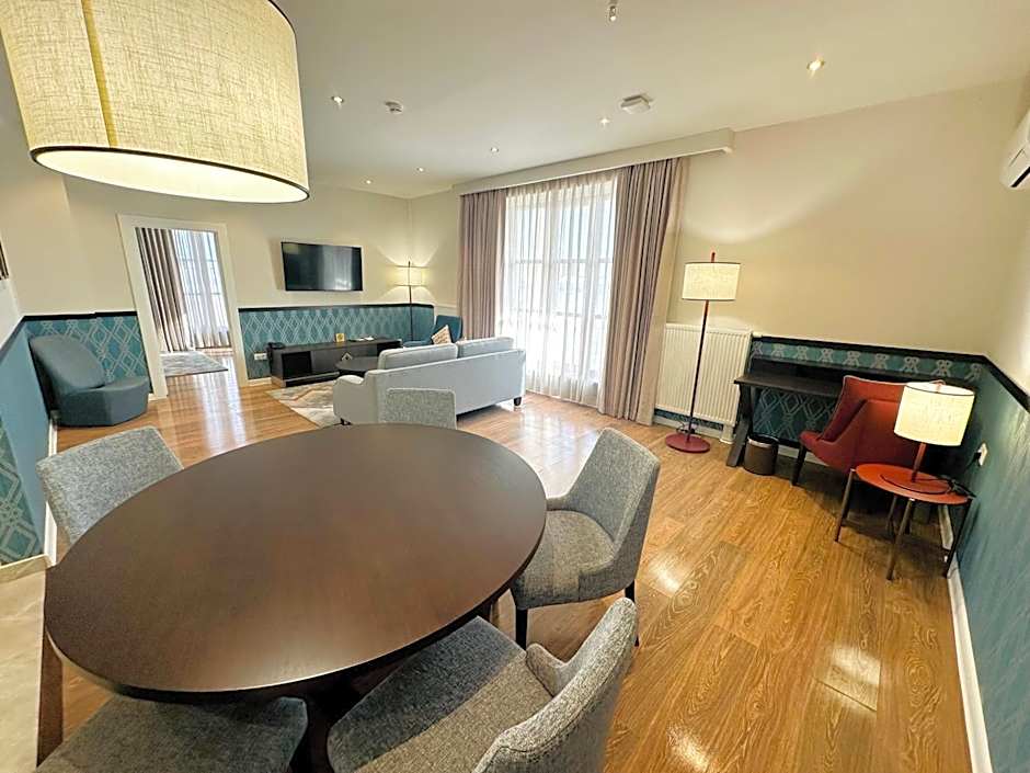 Somerset City Centre Atyrau