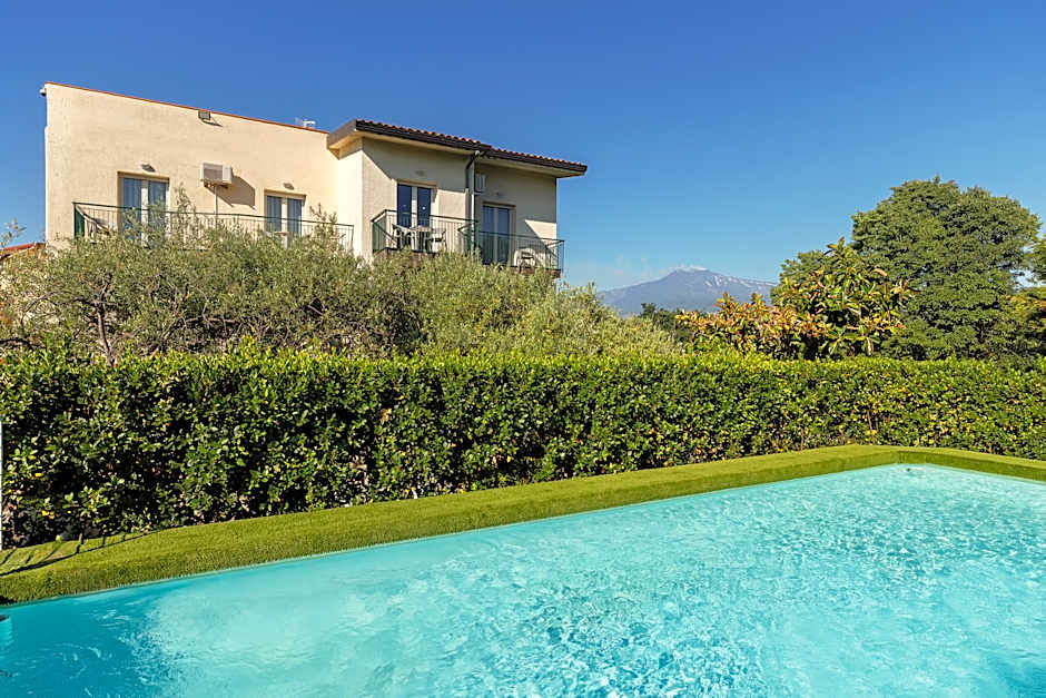 Villa Collina