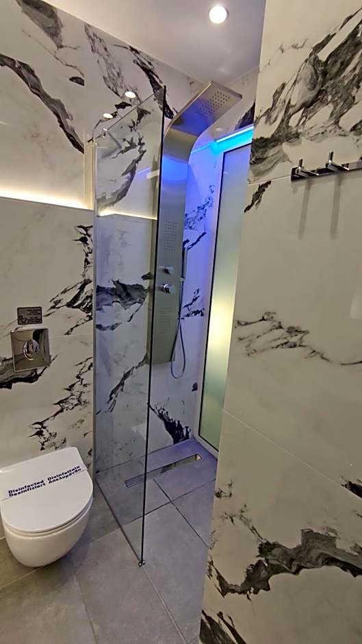 Anastasia Boutique Suites -Adults only & kids 12 plus