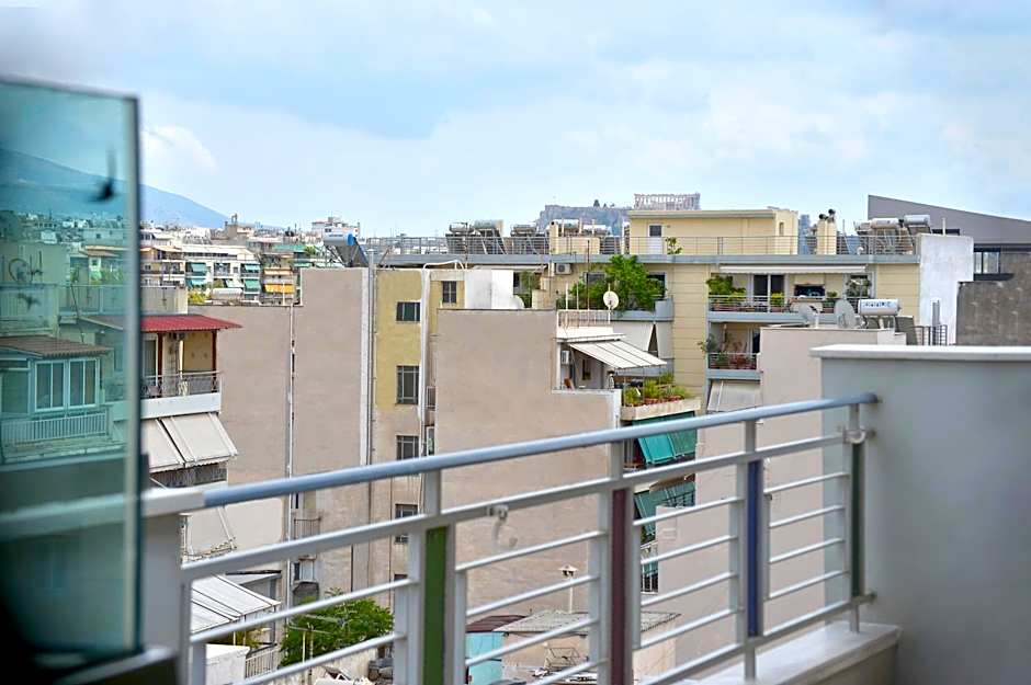 Alekos Apartments 1 - Νetflix & Comfort