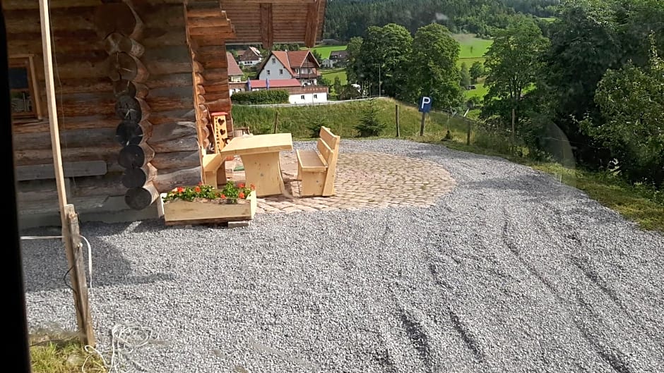 Blockhaustraum
