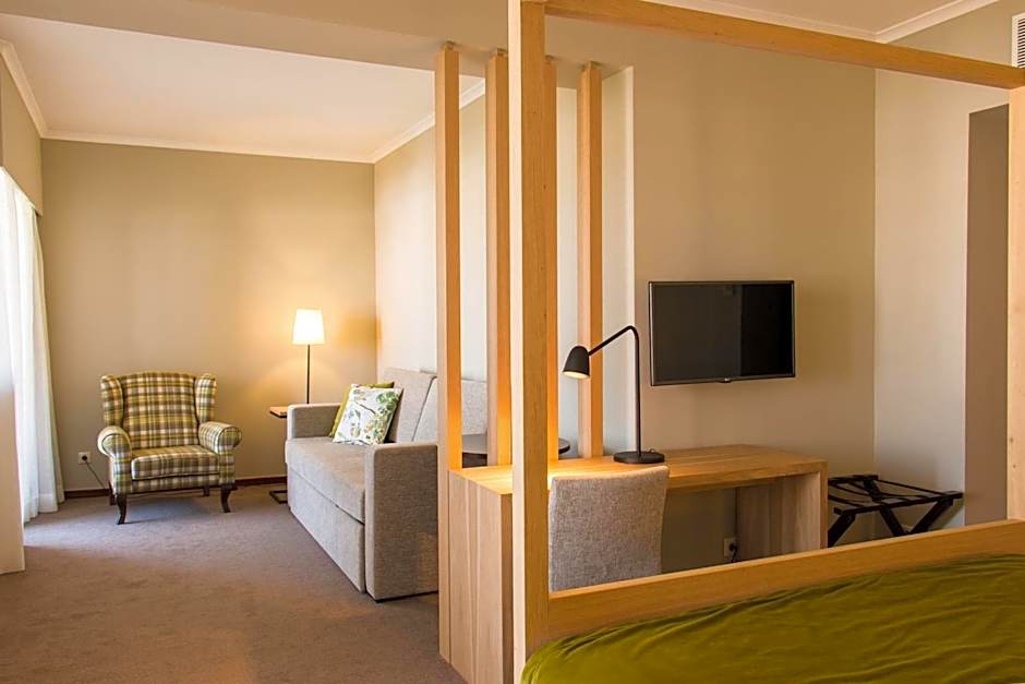 Evora Hotel