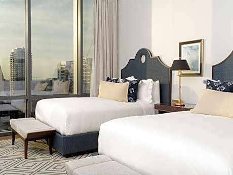 Queen Room - Disability Access