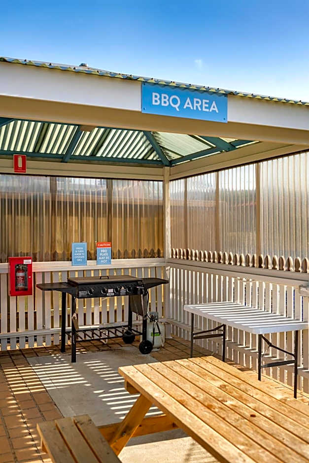 Discovery Parks - Mornington Hobart