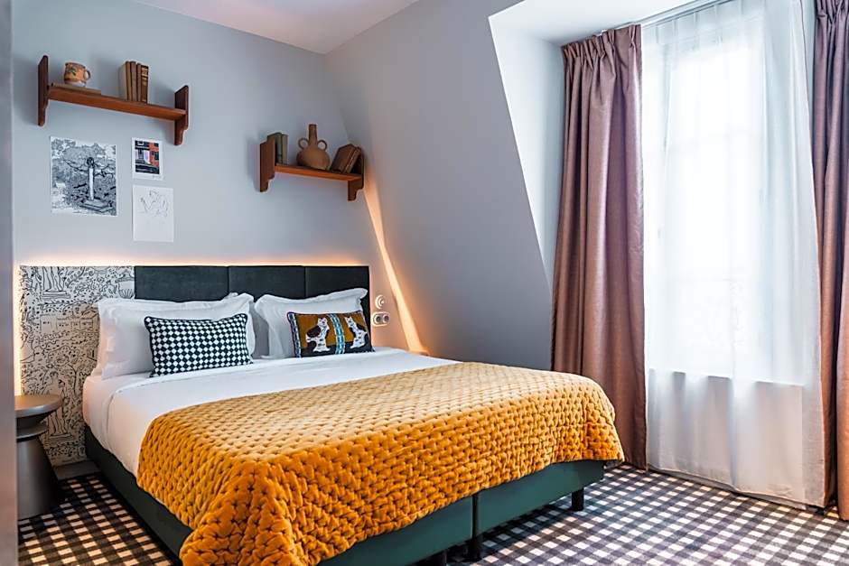 Kraft Hotel