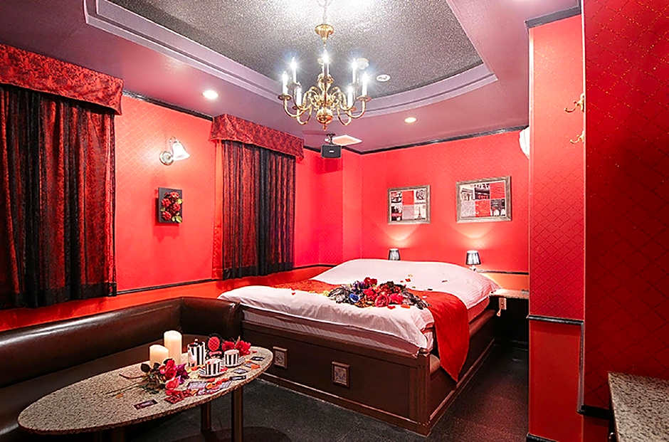 Izumiotsu Chapel Sweet - Adult Only