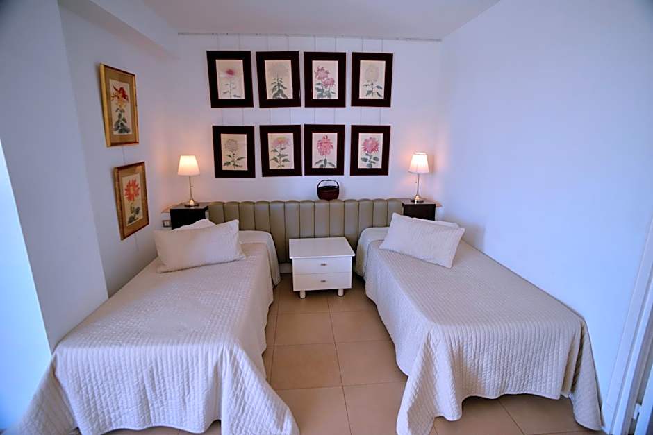 Auberge De La Calanque