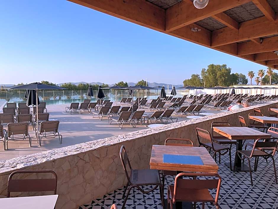 Smy Kos Beach & Splash