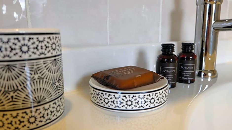 Château d'Aigneville