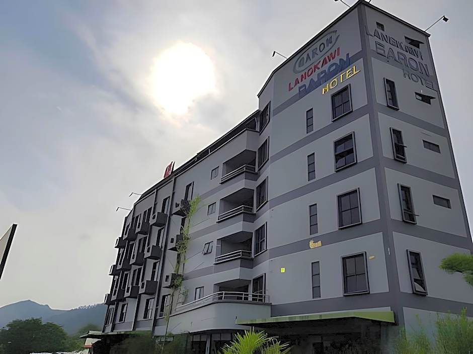 Langkawi Baron Hotel