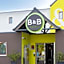 B&B HOTEL Rennes Est Cesson Sévigné 3 étoiles