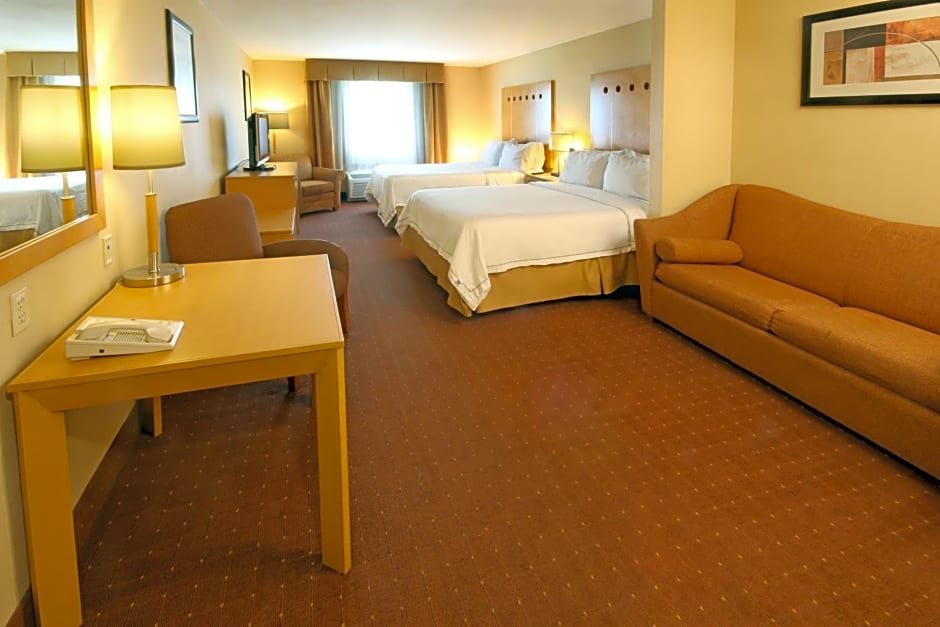 Holiday Inn Express Hotel & Suites CD. Juarez - Las Misiones By IHG