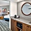 Hampton Inn By Hilton & Suites Saratoga Springs Downtown