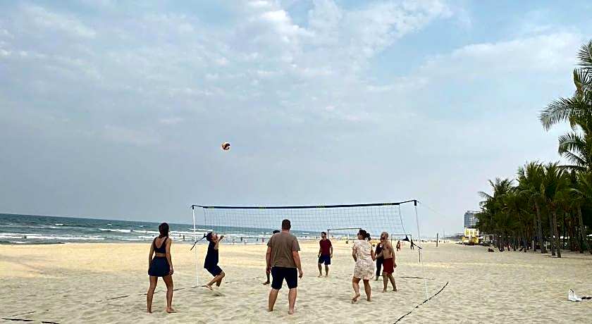 Waikiki Beach Hotel Da Nang