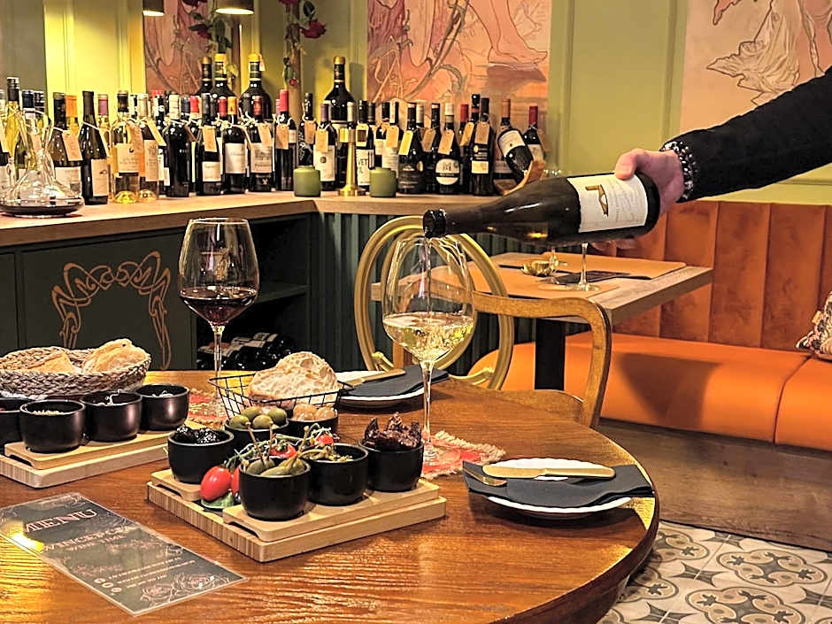 Piotrkowska 89 Residence