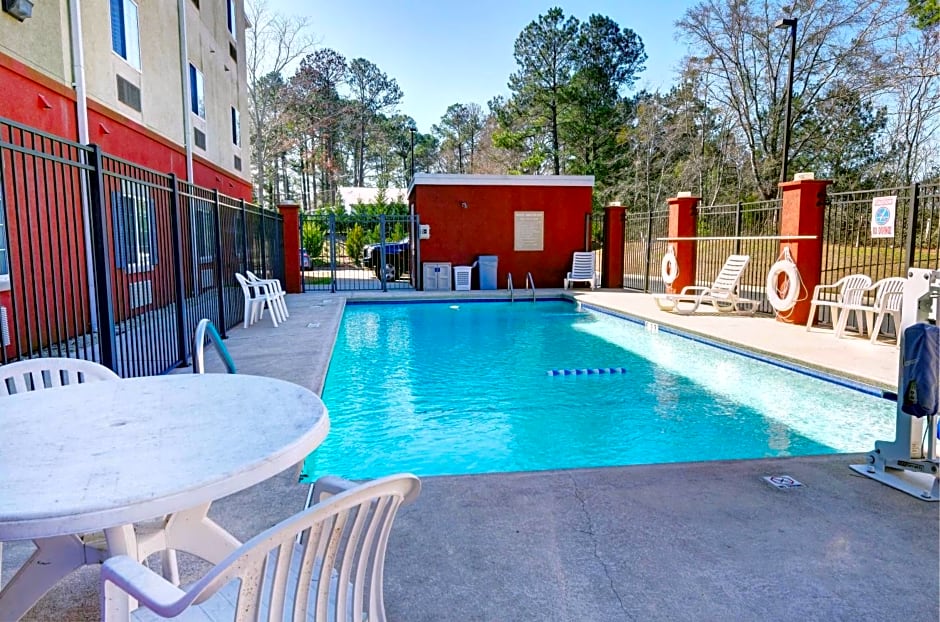 Candlewood Suites Enterprise, an IHG Hotel