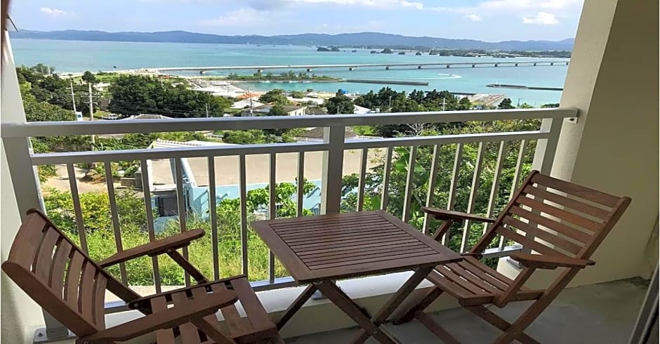 220 Kouri Nakijin-son - Hotel / Vacation STAY 8716