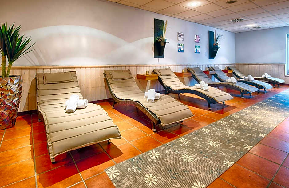 Leonardo Hotel Mannheim-Ladenburg