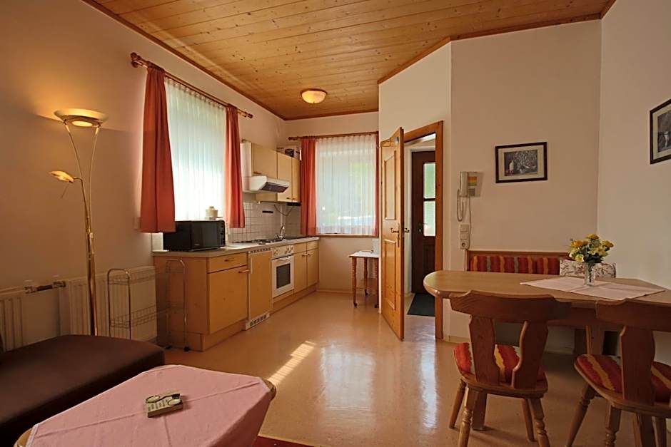 Pension Riedlsperger