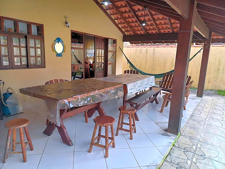 Condominio Morada da Praia