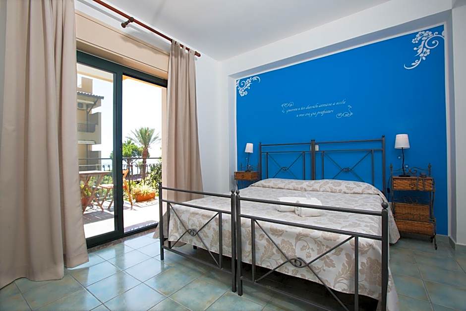 Hotel Donna Rosa