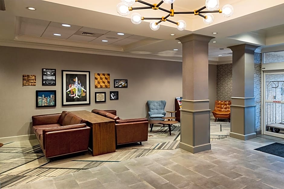 Four Points By Sheraton St Louis - Fairview Heights