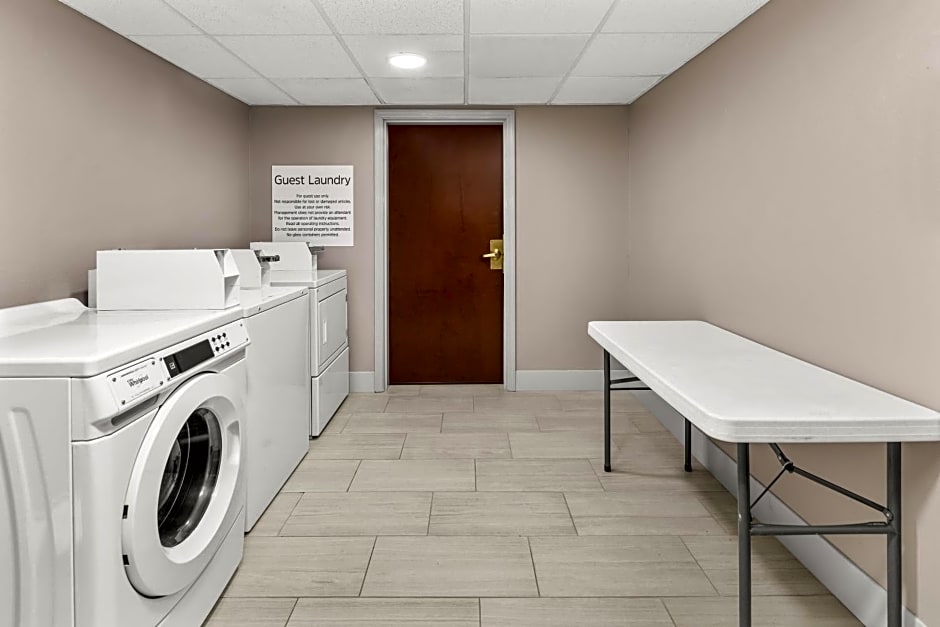 Holiday Inn Express Hotels & Suites Greenville-Spartanburg/Duncan, an IHG Hotel