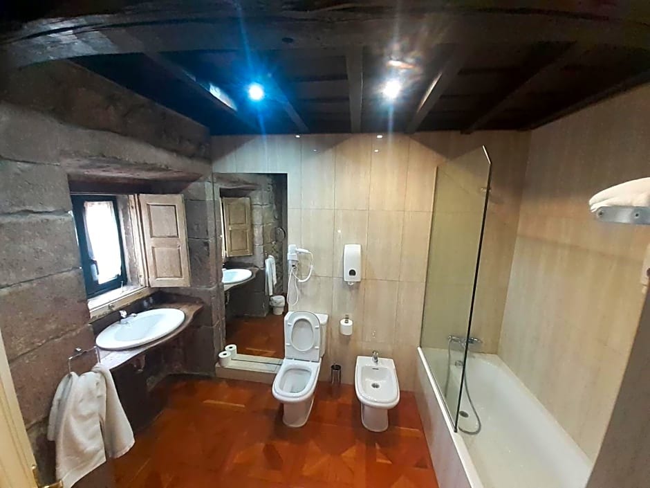 Hotel la Casona de Barrio, Alto Campoo