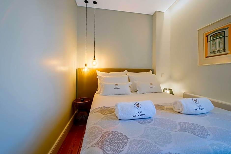 Casa de Valcova - Boutique Hotel