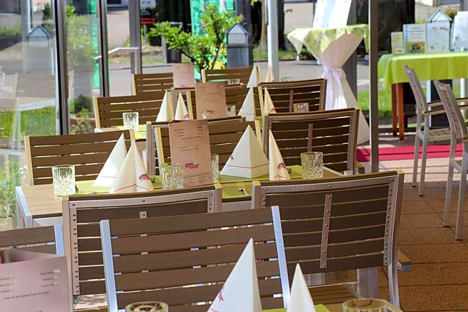 Hotel Restaurant Thum