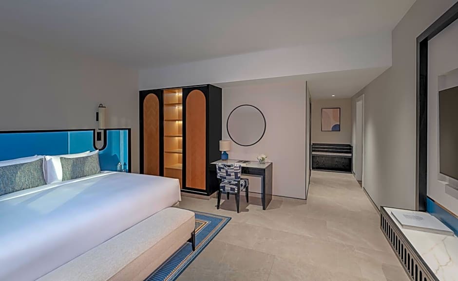 Photo 1 of 11 of Suite, Terrace