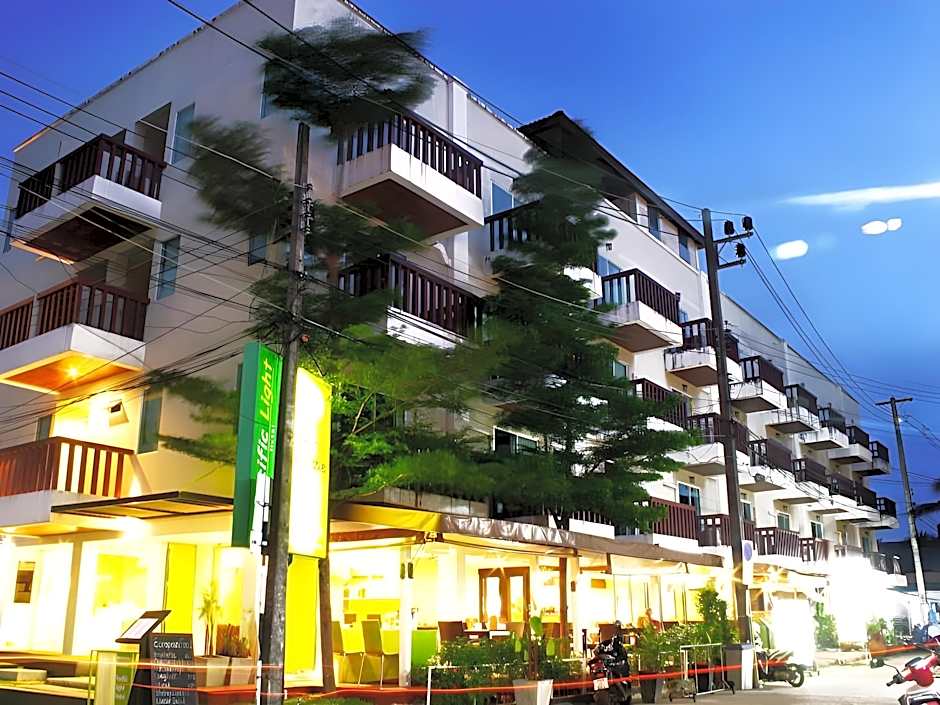 My Hotel Phuket