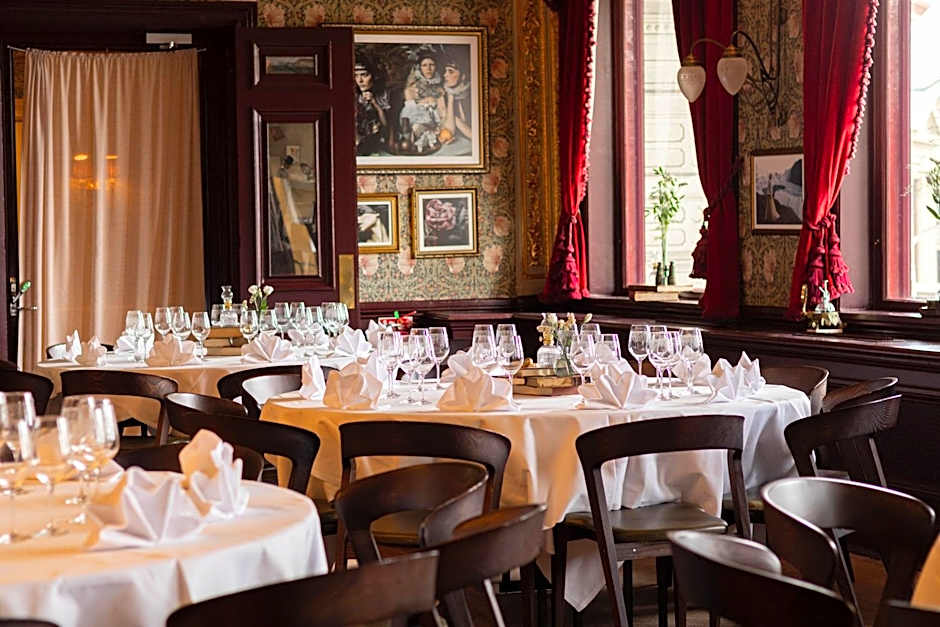Hotel Pigalle