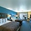Oxford Suites Silverdale