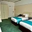 The Norfolk Lodge Hotel