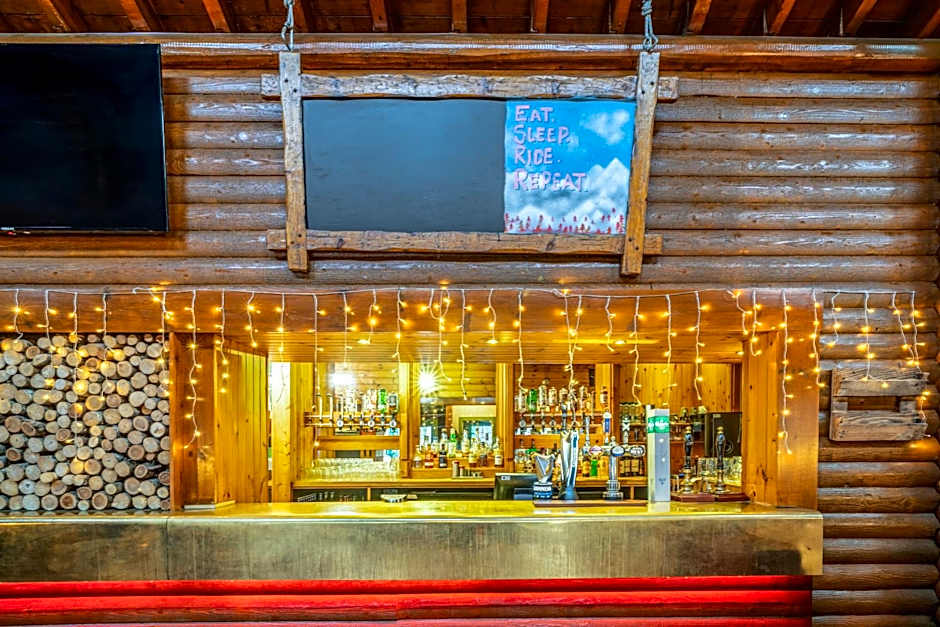 Coylumbridge Resort Hotel